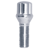 Gorilla AutomotiveSPLINE LUG BOLT 12-1.25 28MM CHR BULK