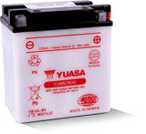 Batería Yuasa YB10L-B2 Yumicron de 12 voltios