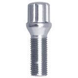 Gorilla AutomotiveSPLINE LUG BOLT 14-1.25 32MM CHR BULK