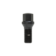 Load image into Gallery viewer, BOLT CONE 17MM 15-1.25 BLK 28MM BULK