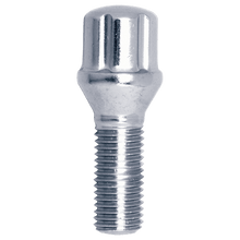 Load image into Gallery viewer, SPLINE LUG BOLT 12-1.50 28MM CHR BULK