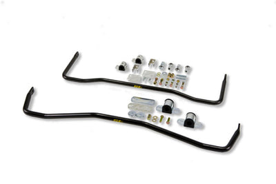 ST Suspensions Anti-Sway Bar Set — Fits BMW E30 Coupe/Sedan/M3