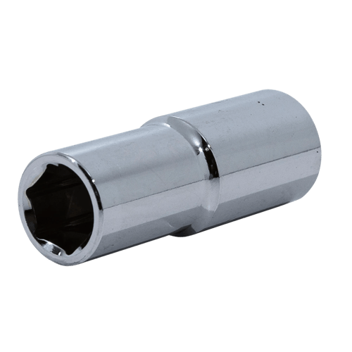 Gorilla Automotive Flip Socket Wrench 17mm / 19mm