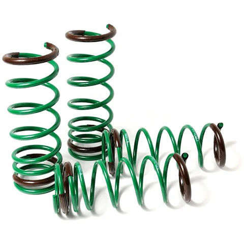 Tein 02-06 Nissan Sentra (B15) S.Tech Lowering Springs