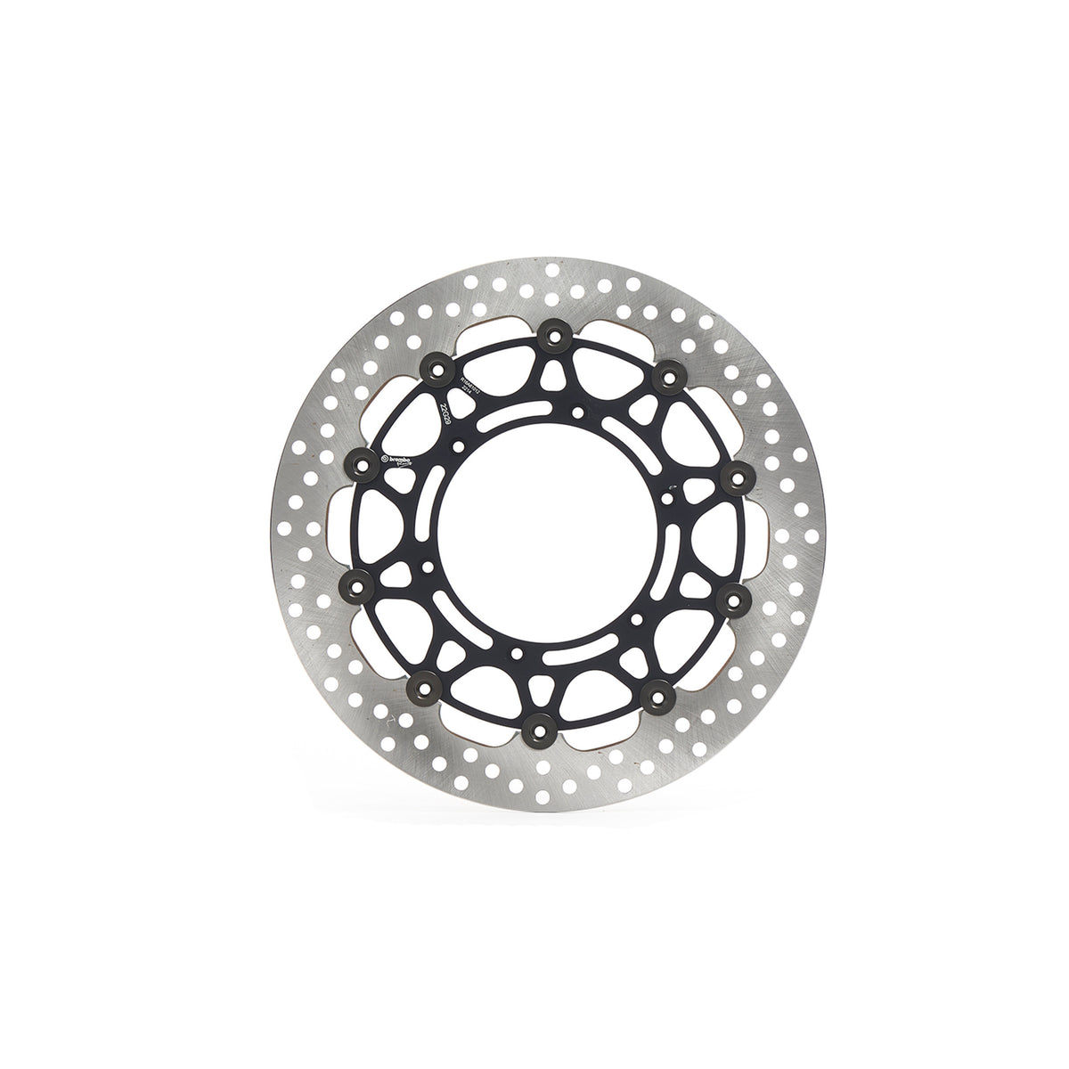 Brembo Xtra Front Supersport Rotor Floating (108A64212)