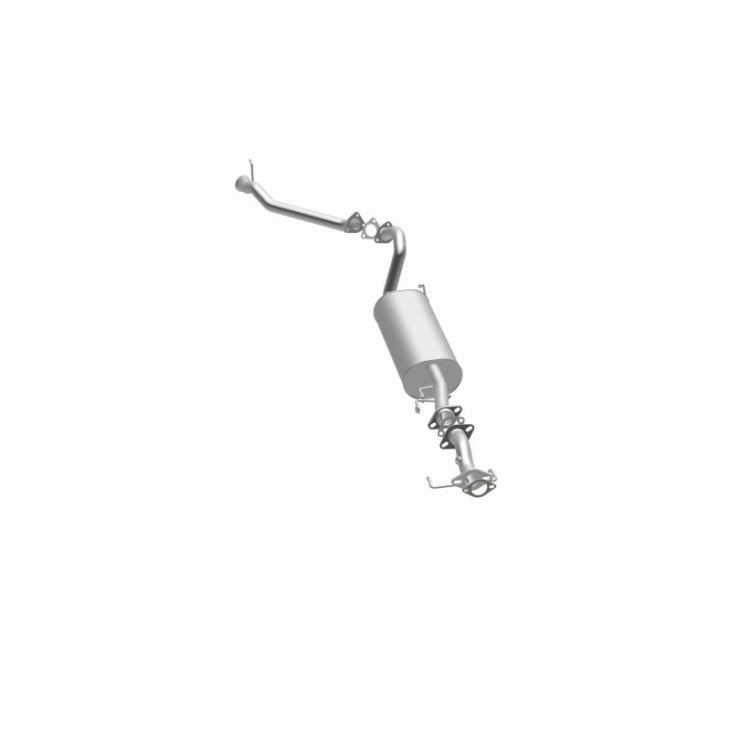 MagnaFlow BRE Exhaust Kit 00-04 Mitsubishi Montero Sport