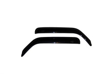 Cargar imagen en el visor de la galería, AVS 98-03 Dodge CB300 (w/o Vent Windows) Ventvisor Outside Mount Window Deflectors 2pc - Smoke