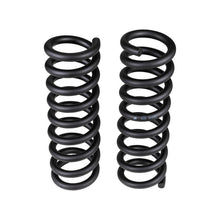 Cargar imagen en el visor de la galería, ARB / OME Coil Spring - Front Set 19-22 Ford Ranger Nitro+ 45mm