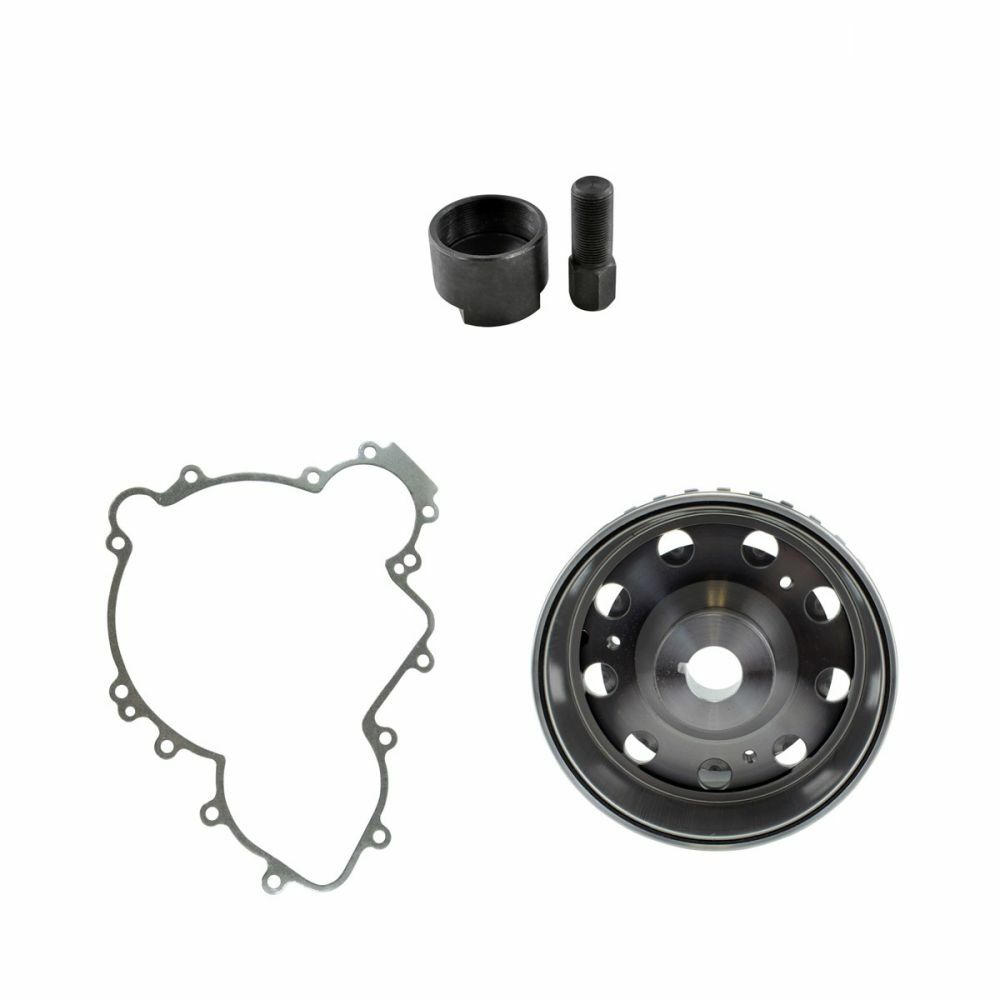RM Stator FLYWHEEL+GASKET+PULLER (RMS900-108179)