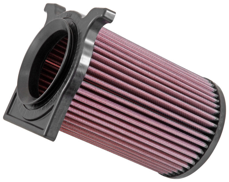 K&N Replacement Air Filter — 2016-2024 Yamaha Grizzly & Kodiak 700