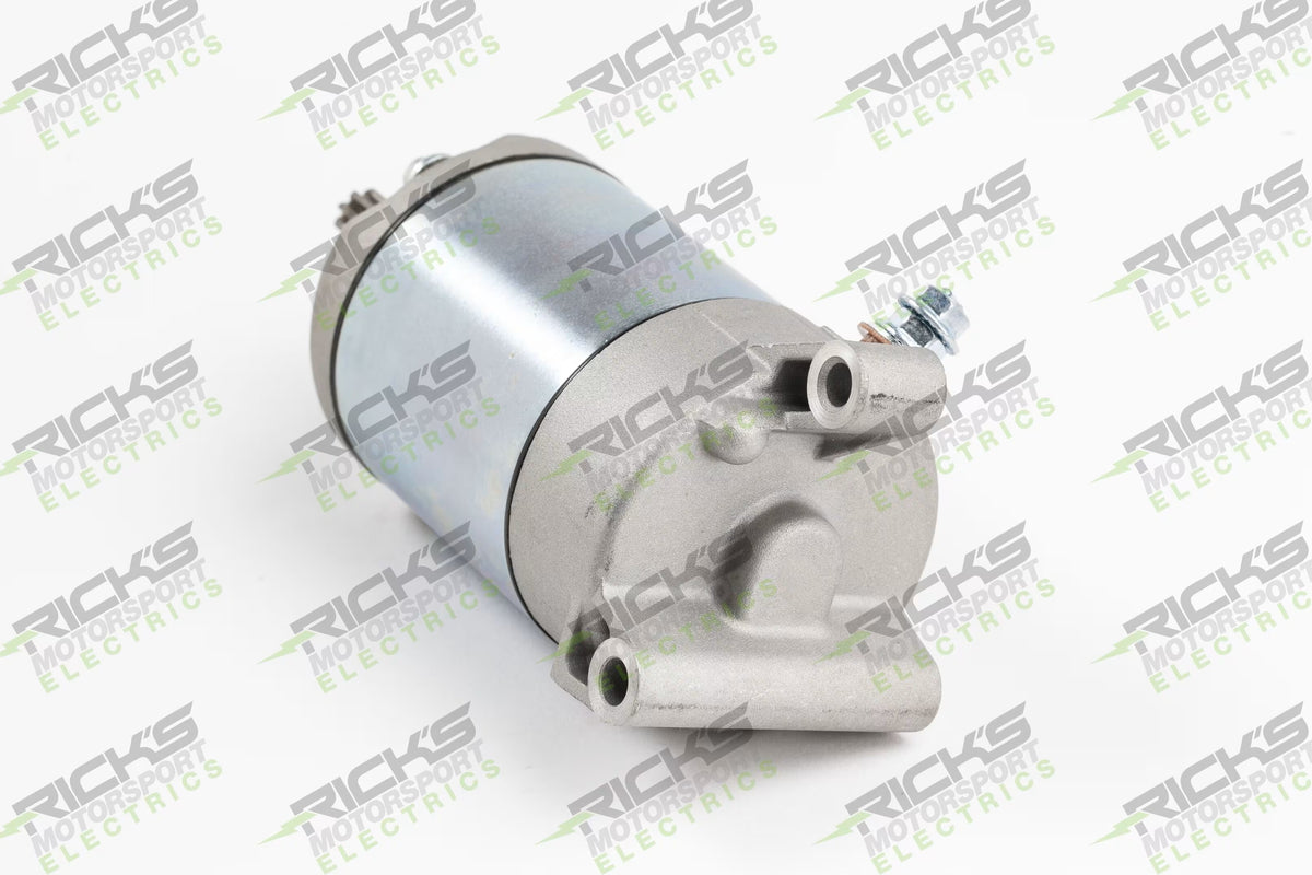 Ricks Motorsport New Polaris Starter Motor