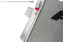 Cargar imagen en el visor de la galería, AMS Performance Infiniti 17+ Q60 / 16+ Q50 3.0TT VR30 Alpha Race Heat Exchanger