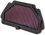 K&N Kawasaki ZX600 Ninja ZX-6R 2009-2019 - Race Specific Race Specific Air Filter