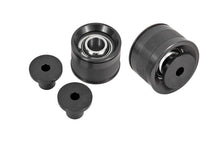 Cargar imagen en el visor de la galería, BMR 16-17 6th Gen Camaro Front Radius Rods Bearing Kit - Black