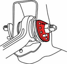 Cargar imagen en el visor de la galería, SPC Performance GM LOCKOUT CAM PLATE (2)