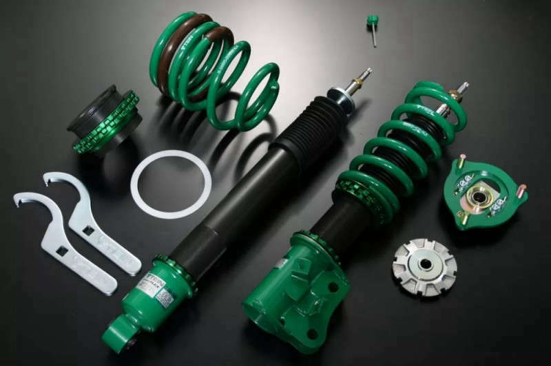 Tein 11-17 Lexus CT200H (ZWA10L) RX1 Coilover Kit
