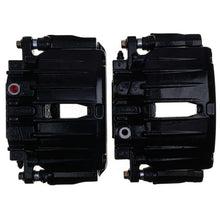 Cargar imagen en el visor de la galería, Power Stop 02-06 Cadillac Escalade Rear Black Caliper - Pair w/Bracket