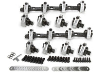 Load image into Gallery viewer, T&amp;D Machine BBF Shaft Rocker Arm Kit Trick Flow A460 Heads