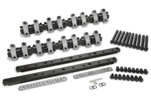 Load image into Gallery viewer, T&amp;D Machine BBF Shaft Rocker Arm Kit w/Edelbrock FE 427 Heads