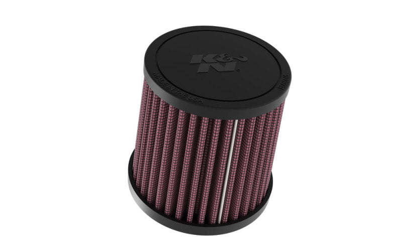 K&N HA-3500 Replacement Air Filter — Fits 2000-2007 Honda TRX350/400 Rancher ATV