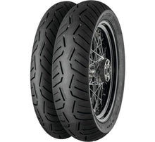 Cargar imagen en el visor de la galería, Continental ContiRoadAttack 3 CR - 100/90 R 18 M/C 56V TL Front