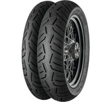 Continental ContiRoadAttack 3 CR - 100/90 R 18 M/C 56V TL Front