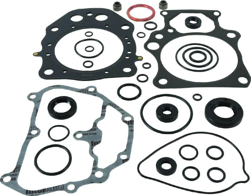 QuadBoss Qb Gasket Set With Os