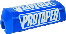 Cargar imagen en el visor de la galería, ProTaper 2.0 Square Bar Pad - Race Blue