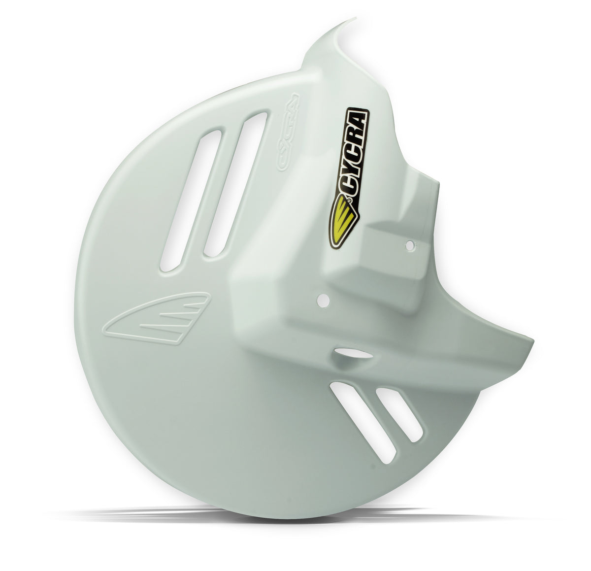 Cycra Disc Cover Gray (1CYC-1093-80)