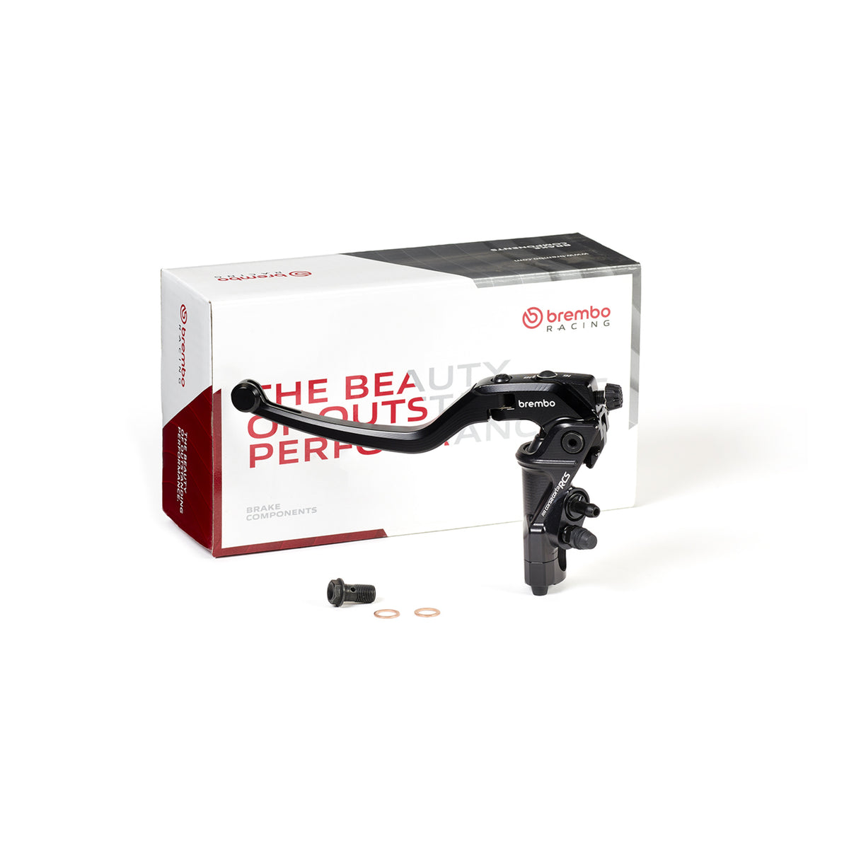 Brembo Upgrade Clutch Master Cylinder RCS Corsacorta RR (110E71150)