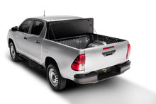 Load image into Gallery viewer, UnderCover 07-20 Toyota Tundra 5.5ft Flex Bed Cover