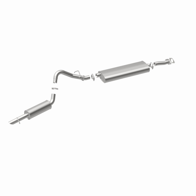 MagnaFlow BRE Exhaust Kit 02-04 Montana Venture 07-09 Uplander Montana
