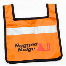 Cargar imagen en el visor de la galería, Rugged Ridge Winch Line Dampener