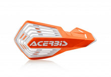 Load image into Gallery viewer, Acerbis X-Force Handguard - White