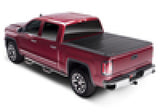 BAK 19-20 Dodge Ram 1500 (New Body Style w/o Ram Box) 6ft 4in Bed BAKFlip FiberMax