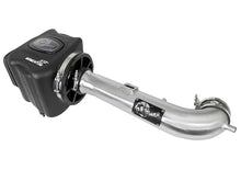 Cargar imagen en el visor de la galería, aFe Momentum XP Cold Air Intake System w/ Pro 5R Media Brushed 14-19 GM Silverado/Sierra 1500