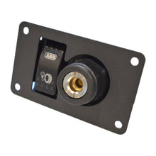 Cargar imagen en el visor de la galería, ARB Universal Switch Coupling Bracket