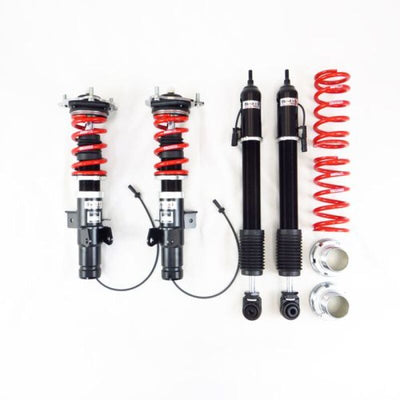 RS-R Best-i Active Coilovers — Fits 2023 Honda Civic Type R (FL5)
