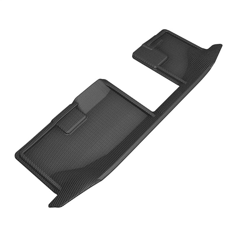 3D MAXpider 22-26 Mitsubishi Outlander (PHEV Only) Kagu Black R3