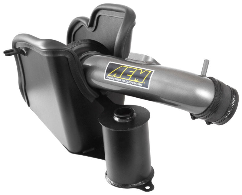 AEM 21-786C Cold Air Intake System for 2016-2022 Mazda MX-5 Miata 2.0L