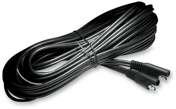 Battery Tender 12.5ft Adapter Extension Cable - 4 Pack