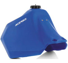 Cargar imagen en el visor de la galería, Acerbis 15+ Suzuki DR650S/ 96-14 DR650SE 5.3 Gallon Fuel Tank - Blue