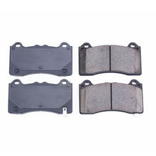 Load image into Gallery viewer, Power Stop 16-18 Ford Focus Front Z16 Evolution Ceramic Brake Pads