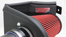 Cargar imagen en el visor de la galería, Corsa Apex 11-17 Dodge Challenger SRT 6.4L DryFlow Metal Intake System