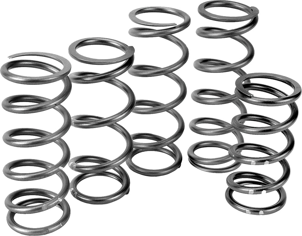 Speedwerx H5 Alloy Clutch Spring White 125-340 (CCH5-A-125-340)