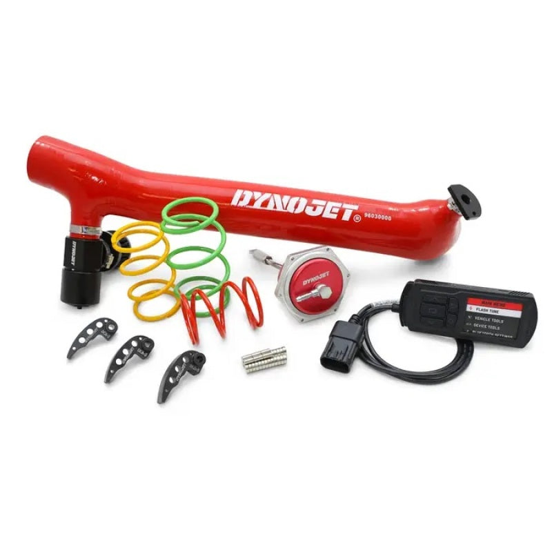 Dynojet 17-20 RZR XP Turbo Stage 3+ Kit (96090029)