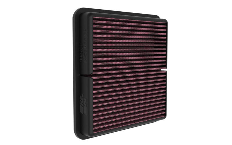 K&N 33-5131 Replacement Air Filter — Fits 2022-2024 Hyundai Elantra N