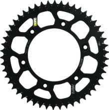 Load image into Gallery viewer, ProTaper Suzuki Rear Black Sprocket - 50 Teeth