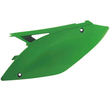 Cargar imagen en el visor de la galería, Acerbis 09-12 Kawasaki KX250F/ KX450F Side Panels - Green