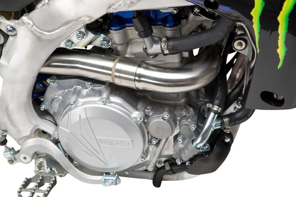 Yoshimura RS12 System YAM (234840S320)